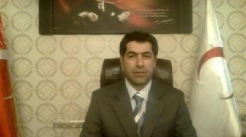 Ceylanpınar Devlet Hastanesi'ndeki İddiaya Açıklama