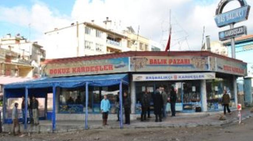 Tahliyeni Ardından M&uuml;h&uuml;rleme De Durduruldu