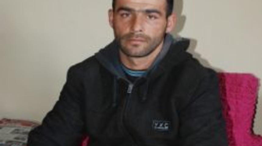 İntihardan Vazge&ccedil;irilen 3 &Ccedil;ocuk Babası: