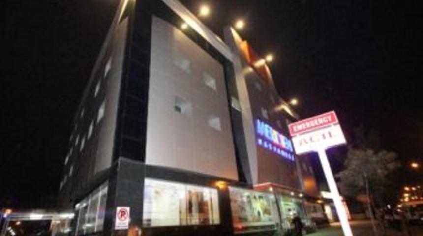 Adana'da Sağlık Sekt&ouml;r&uuml;ne Yeni Yatırım