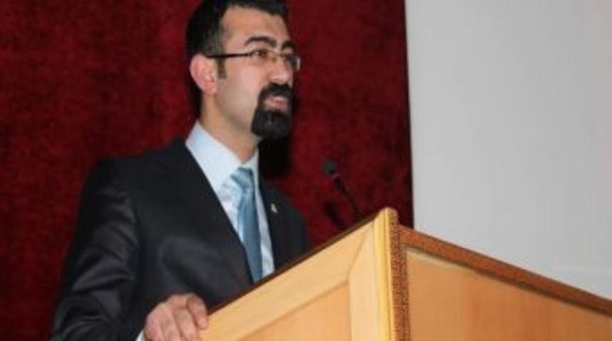 Gazeteci Merhum Uğur Mumcu Memleketi Kırşehir&rsquo;de Anıldı