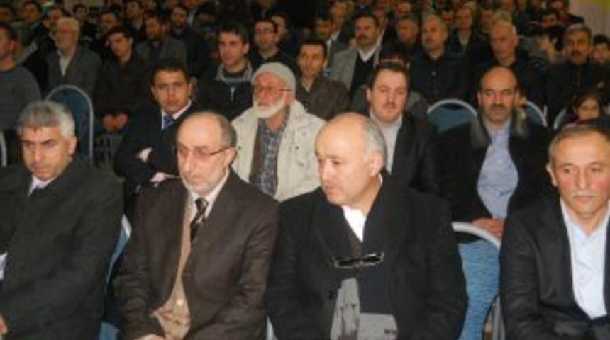 'Kabe'nin Tavaf Alanında 70 Peygamberin Kabri Var'