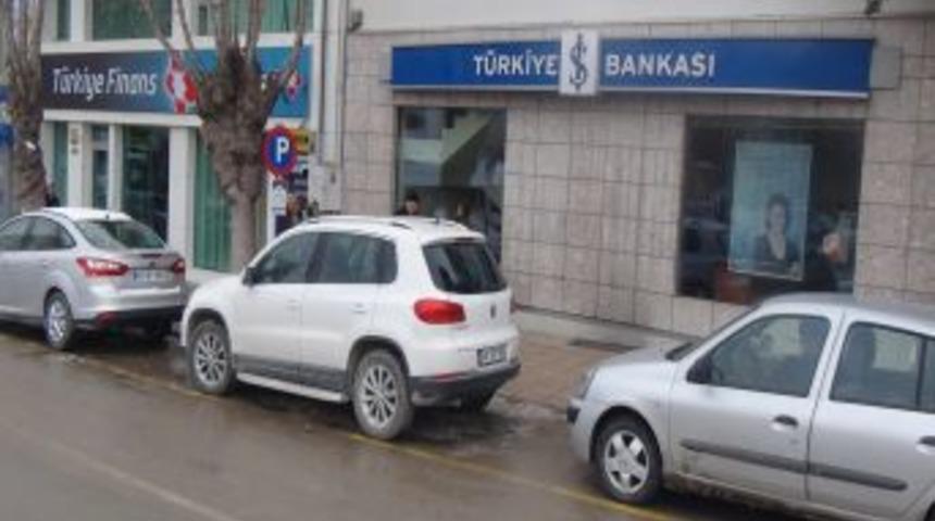 Kırşehir Halkı, Parasını Bankada Tutmayı Tercih Ediyor