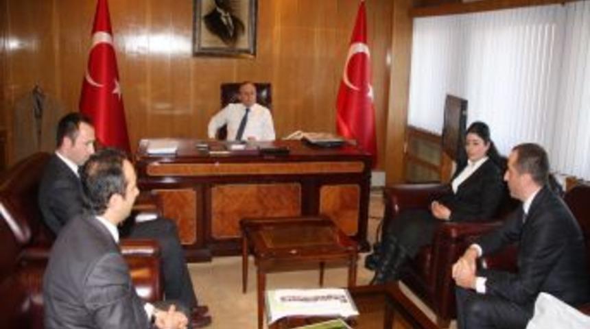 Tonya'daki Eski Taş Evler Turizme Kazandırılacak