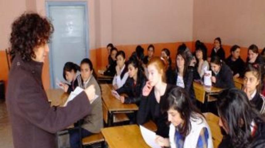 Tokat&rsquo;ta Karne Heyecanı