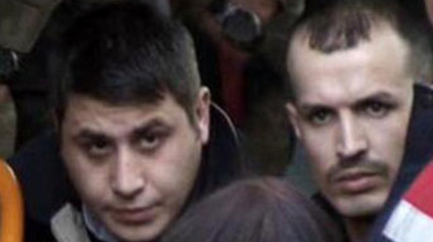 Gaziantep'te bozuk telefon cinayeti