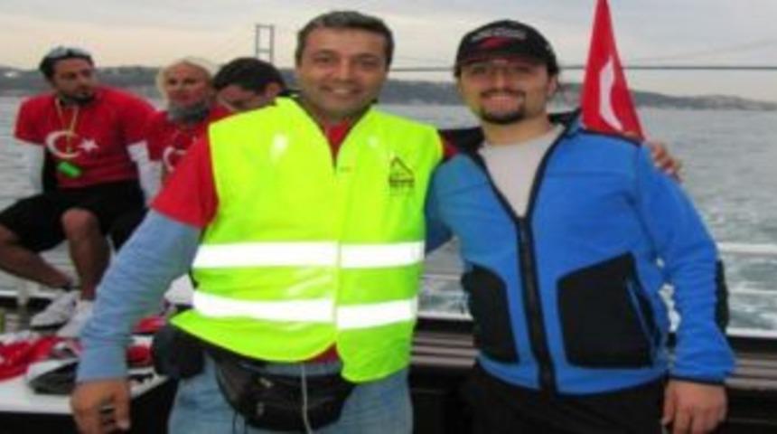 Pedallar Ereğli ekonomisi için!..