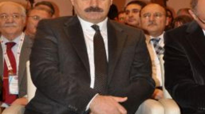 &Ccedil;alışma Ve Sosyal G&uuml;venlik Bakanı Bolu&rsquo;da