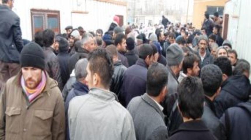 K&ouml;m&uuml;r Yardımı &Ccedil;ileye D&ouml;n&uuml;şt&uuml;