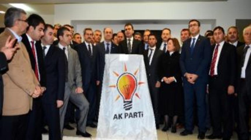 Bakan &Ccedil;elik: &ldquo;daha &Ccedil;ok Koşmam Gerekiyor&rdquo;