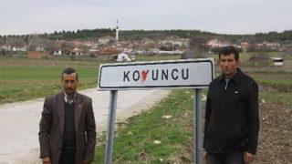 Koyuncu Köyünde Koyun Kalmadı