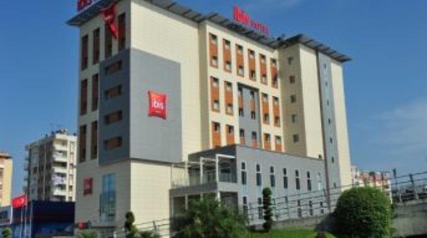 Akfen Gyo Ve Accor İşbirliğinden Bir Otel Daha