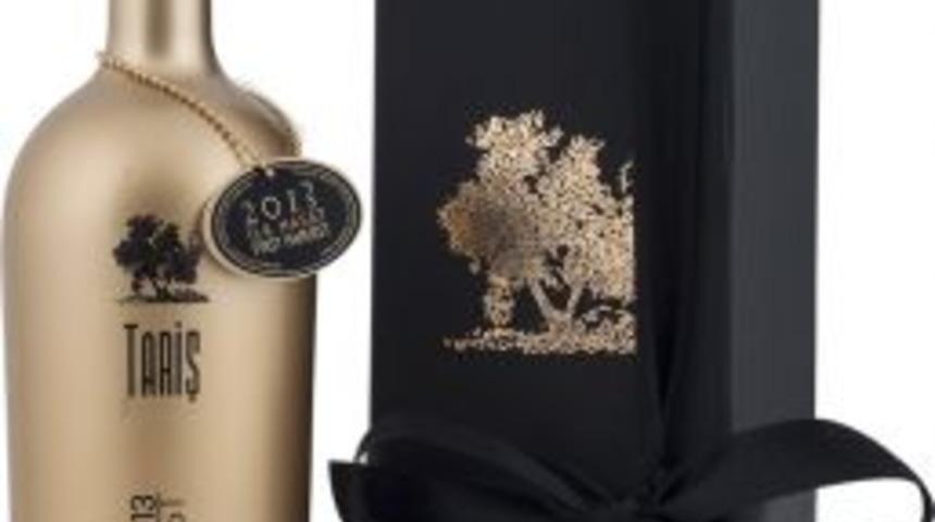 Tariş ‘İlk Hasat’ Zeytinyağını Piyasaya Sundu