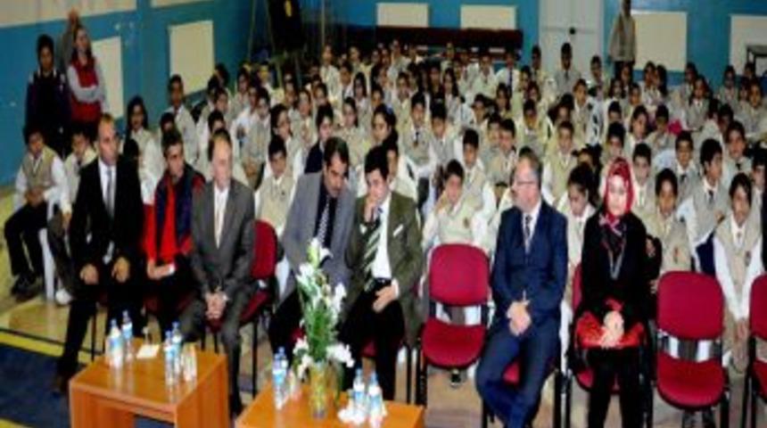 &Ouml;ğrencilere Y&ouml;nelik Spor Kursları D&uuml;zenlenecek