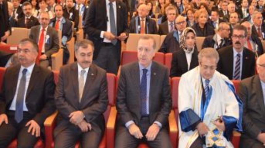 Marmara &Uuml;niversitesi 130. Kuruluş Yıld&ouml;n&uuml;m&uuml;n&uuml; Kutluyor