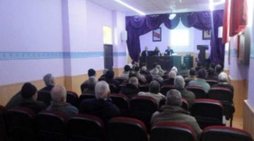 Kaşıkçıbeli Zaferi, Derebucak’ta Masaya Yatırıldı