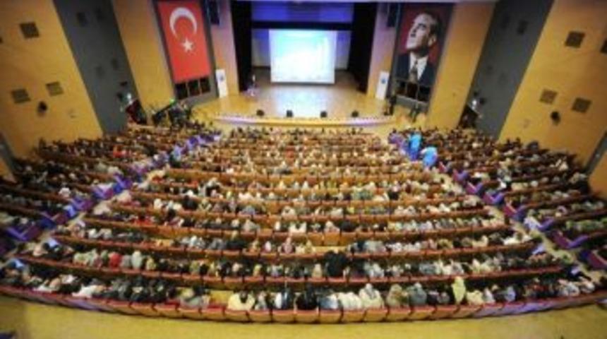 Altındağ Belediye Başkanı Tiryaki: &ldquo;gecekondu B&ouml;lgesine K&uuml;lt&uuml;r Merkezi Yapılmaz Diyenler Yanıldı&rdquo;