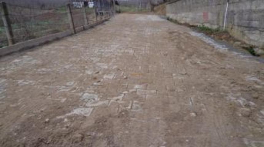 K&ouml;yler K&ouml;ydes Projeleri İle Hayat Buluyor