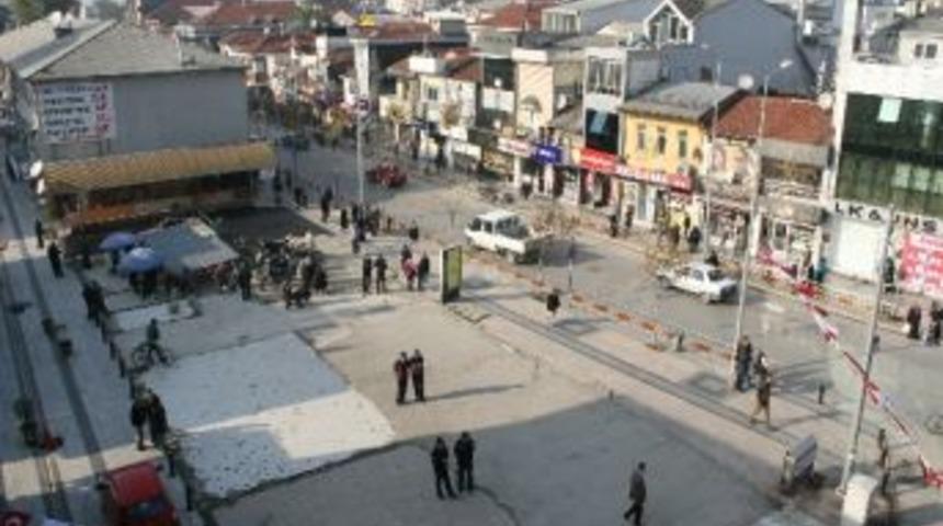 Başkan Bayram Takipte