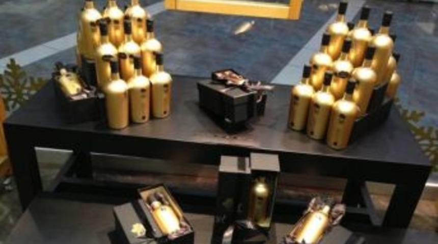 Tariş Zeytinyağı&rsquo;nın Yeni Bir &Uuml;r&uuml;n&uuml;