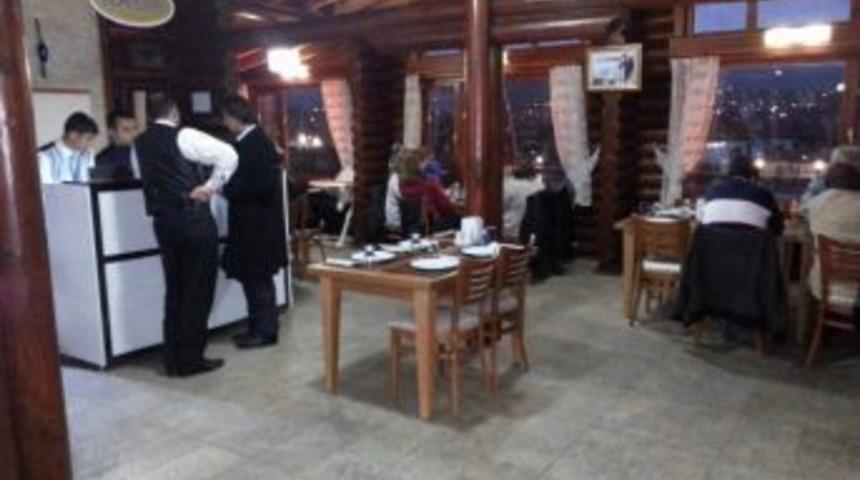 Yeni G&ouml;r&uuml;n&uuml;m&uuml; İle Doğa Harikası Hılla Parkı Hizmet Kalitesini Arttırıyor