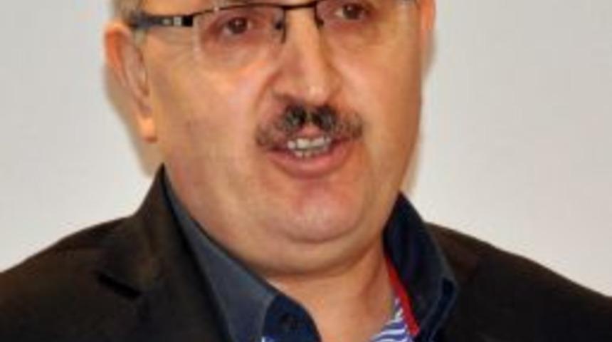 Memur-Sen Genel Başkanı: Taşeronluk Uygulamasının Kaldırılması Gerekiyor