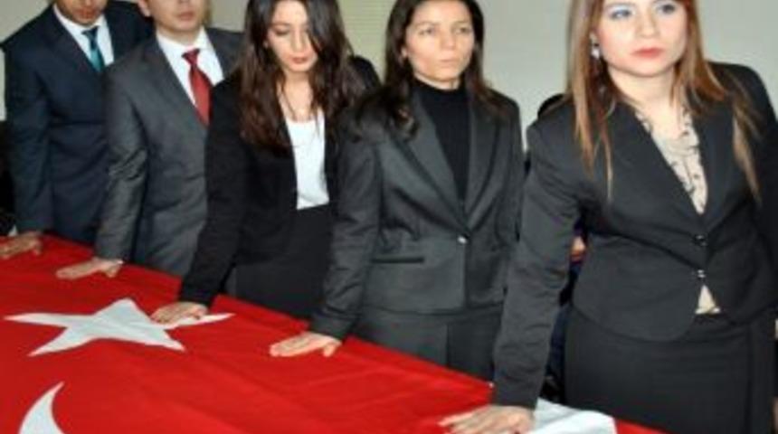 Aday Memurlar Asalete Adım Attı