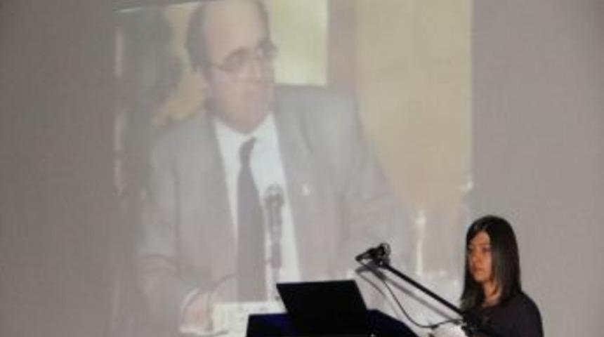 'adalet Ve Demokrasi Haftası' Etkinlikleri S&uuml;r&uuml;yor