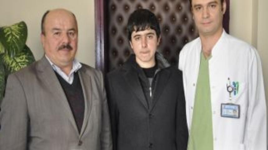 Doktorun Kararı Hayat Kurtardı