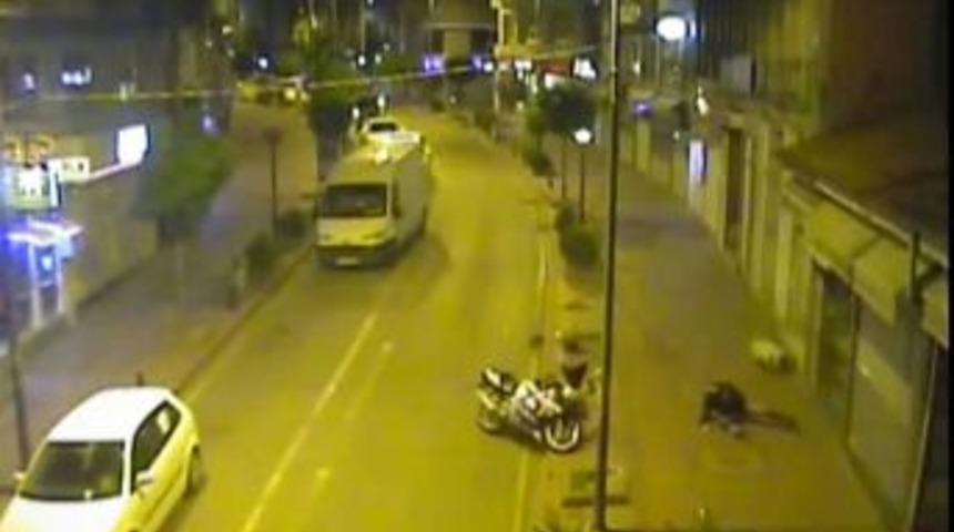 Bisiklet Ve Motosiklet Kazalarında Dikkatsizlik &Ouml;n Planda