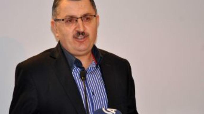 Memur-Sen Genel Başkanı: Ucube Y&ouml;netmeliğin Kaldırılmasını Istiyoruz