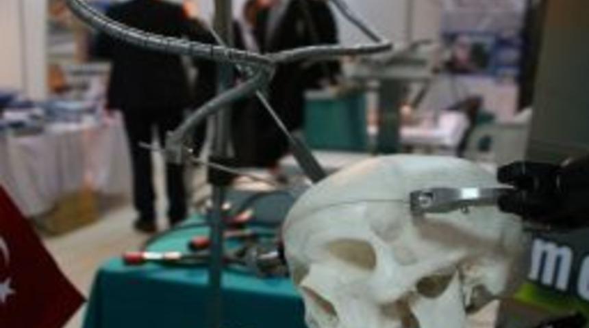 'Medikalde Hedef, Sekt&ouml;r&uuml;n Uluslararası Varlığını G&uuml;&ccedil;lendirmek'