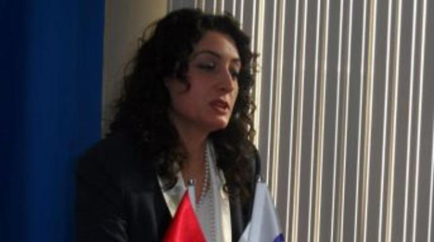 Alaplı'da Esnaflar SGK tarafından bilgilendirildi