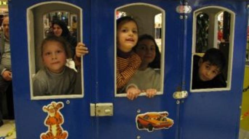 D&uuml;zce İsmetpaşa Okulu Velileri Kartepe&rsquo;yi Gezdi