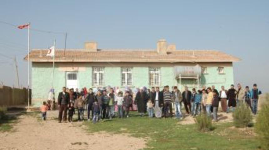 Resmiyette var ger&ccedil;ekte yok