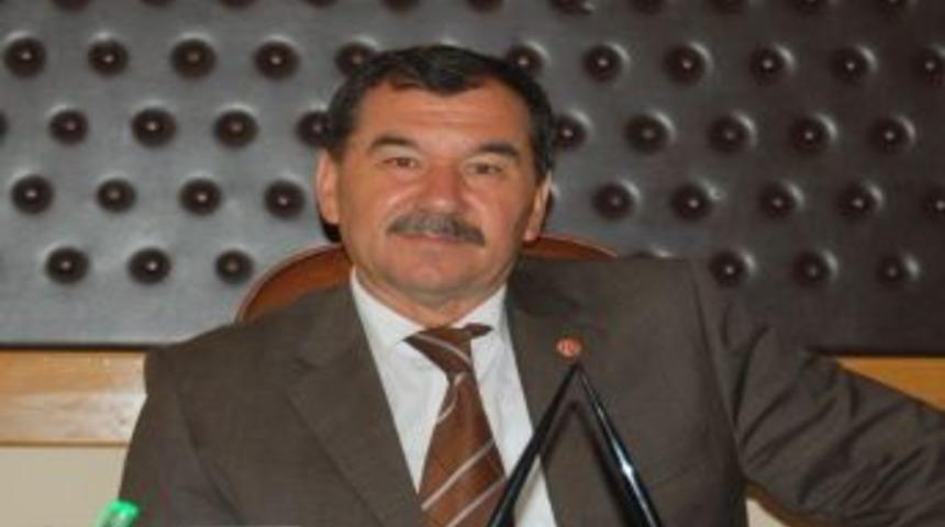 Mhp Muğla İl Teşkilatı G&ouml;revden Alındı