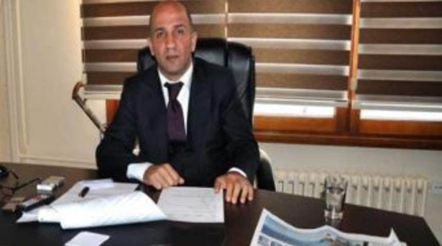 Atalar, &ldquo;erzurum Halkı Şaşkın Ve &Uuml;zg&uuml;n&rdquo;