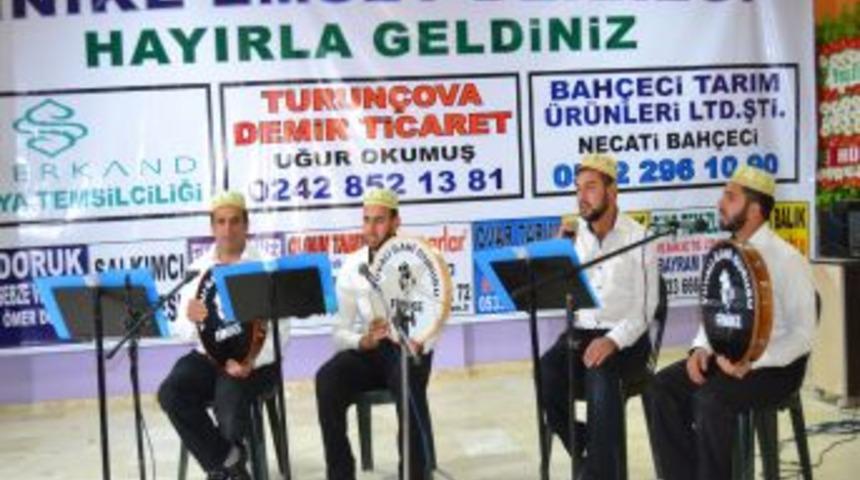 Roman Vatandaşların Okuduğu Ilahiler B&uuml;y&uuml;k Beğeni Topladı
