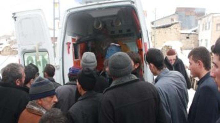 Bayburt'ta Soba Zehirlenmesi: 2 Ölü