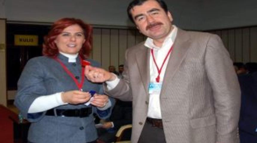 Ak Partili Erdem İle Başkan &Ccedil;er&ccedil;ioğlu Arasında Etnik Siyaset Gerilimi