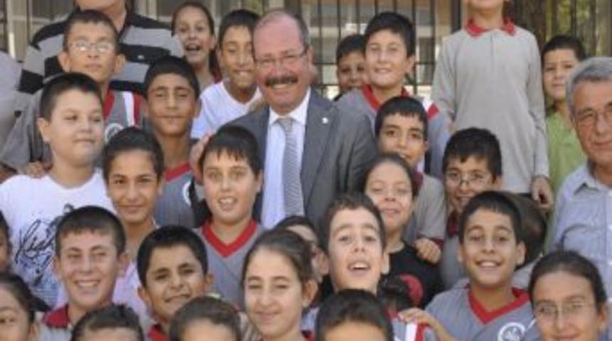 Başkan Altung&uuml;n&rsquo;den Yarıyıl Tatili Mesajı