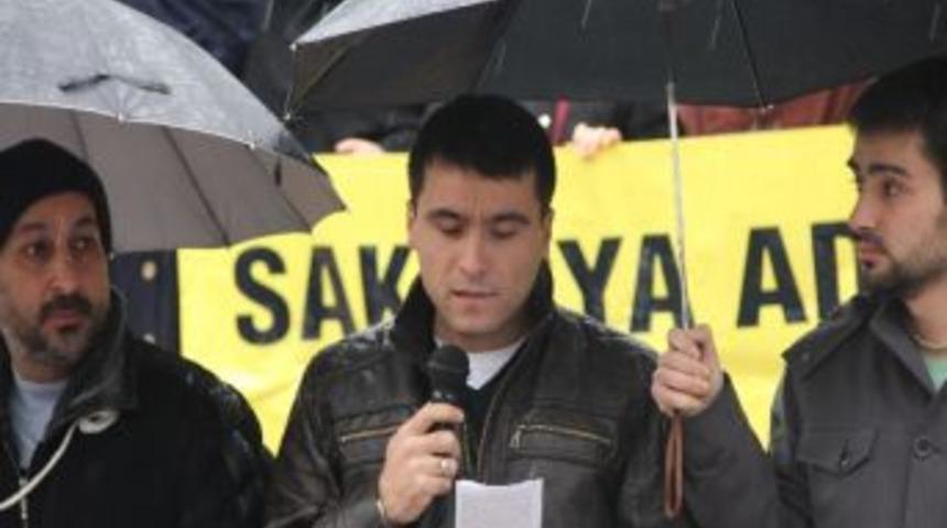 Sagir&rsquo;den Patriot&rsquo;a Tepki