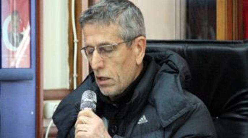 Emşav&rsquo;dan Şehitler İ&ccedil;in 109. Mevlit