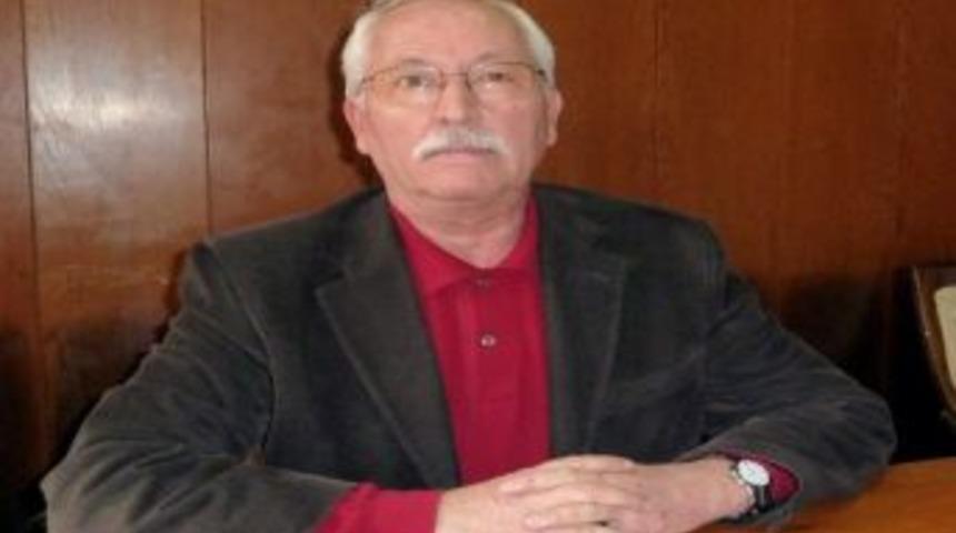 Eskişehir Ticaret Borsası Y&ouml;netim Kurulu Başkanı Selim &Ouml;ğ&uuml;t&uuml;r: