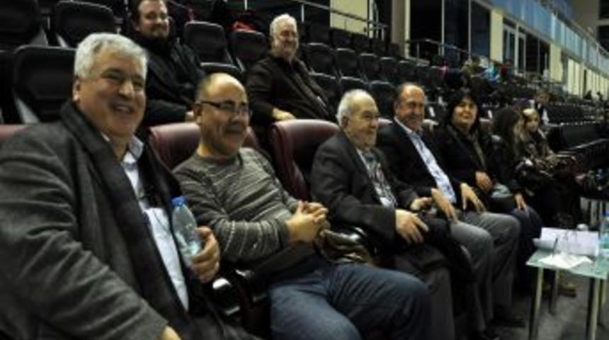 T&uuml;rkiye 16 Yaş Altı Salon Atletizm Şampiyonası Sona Erdi