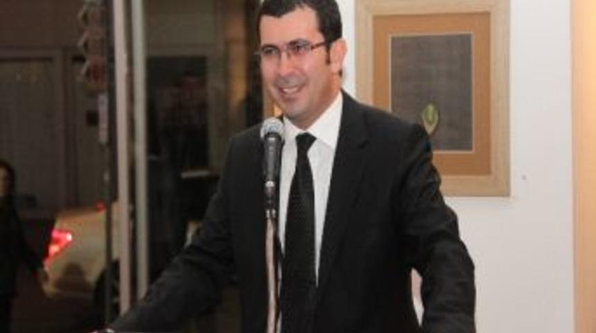 Emıtt&rsquo;te Yerini Alan Bergama&rsquo;dan Unesco Sunumu