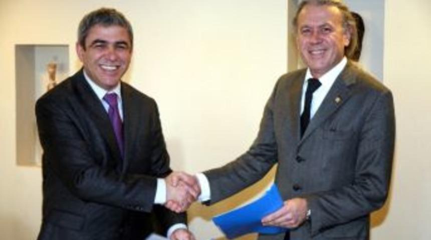 Mmo Sel&ccedil;uk&rsquo;taki Asans&ouml;rleri Denetledi