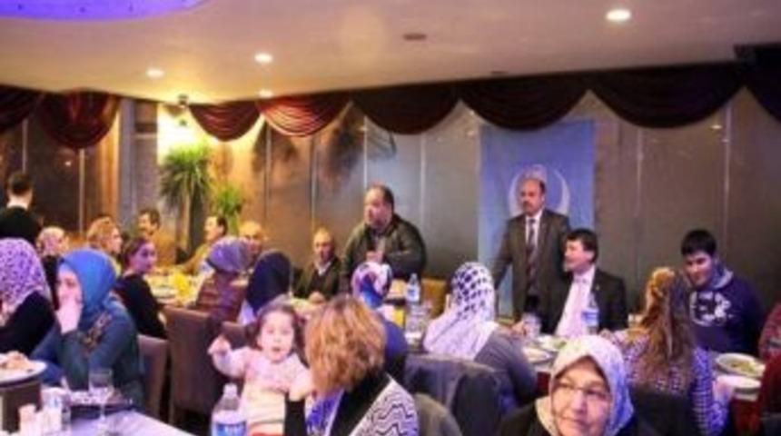 Bbp, Yazıcıoğlu'nu Andı