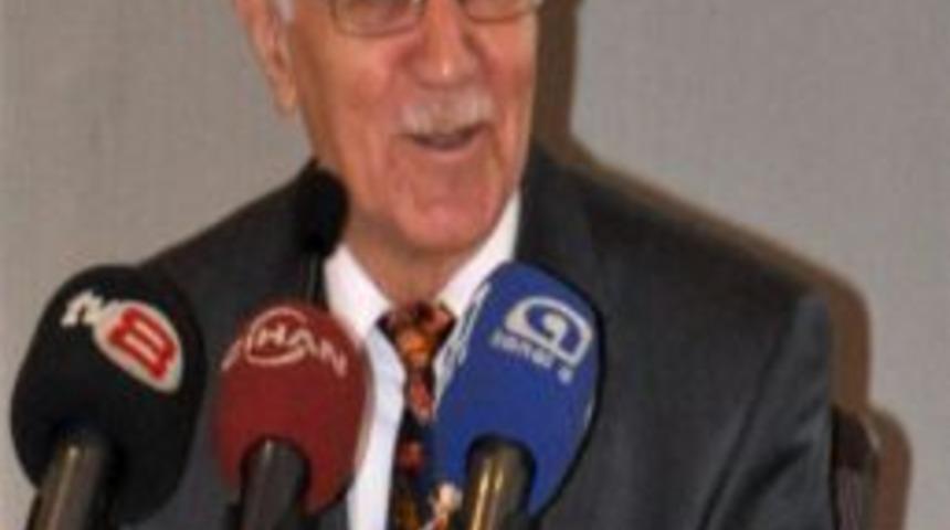 Askeri Helikopterle Kandil'e Giden &Ouml;calan'ın Avukatı Eylemsizlik Kararını Bozdu