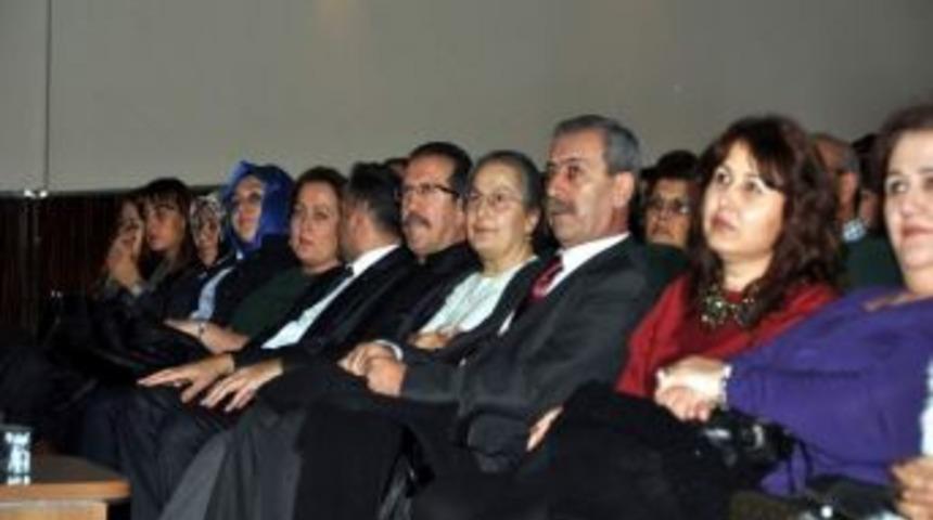 Eskişehir&rsquo;de &lsquo;anadolu Halk Ezgileri&rsquo; Projesi